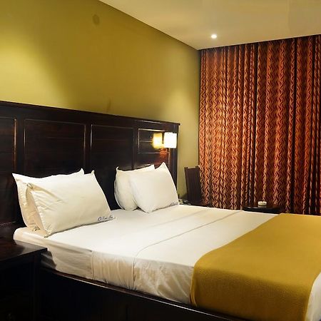 Ranis Grand Coimbatore Exterior foto