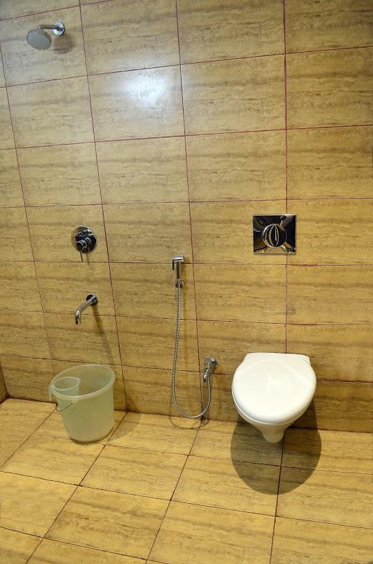 Ranis Grand Coimbatore Exterior foto
