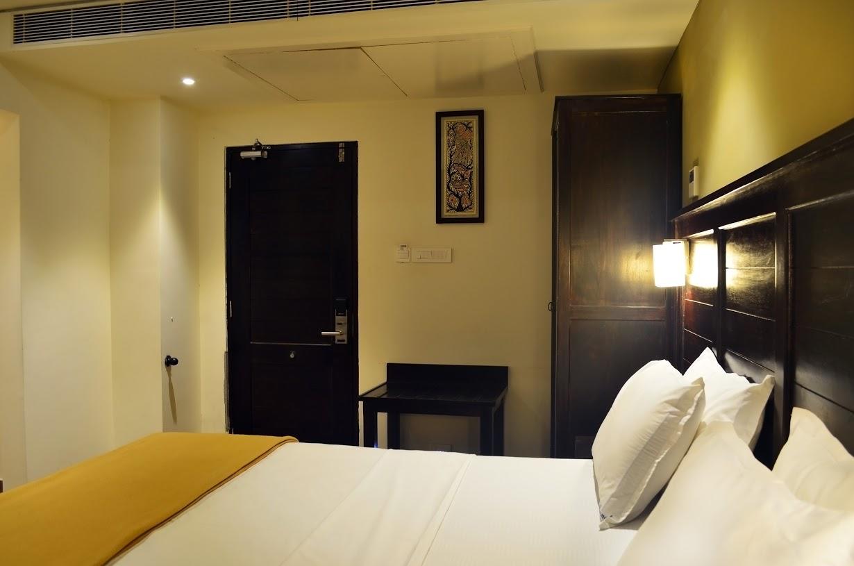 Ranis Grand Coimbatore Exterior foto
